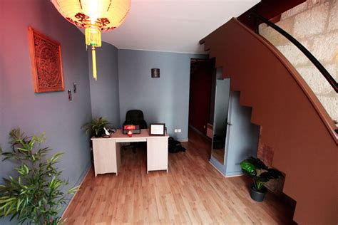 massage chinois bourges